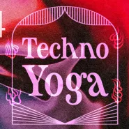 Techno Yoga