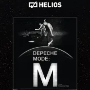 Depeche Mode: M w Helios na Scenie