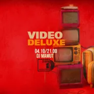 Video deluxe - dj Mamut