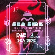 Addiction Records pres. sea side deeper drum and bass
