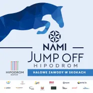 NAMI JumpOFF Hipodrom