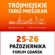 Trójmiejskie Targi Mieszkań