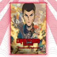 Lupin the IIIrd the Movie: Nieśmiertelny rodowód w Helios Anime