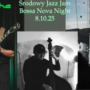 Środowy Jam: Bossa Nova Night