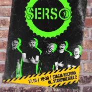 Koncert zespołu SERSO 