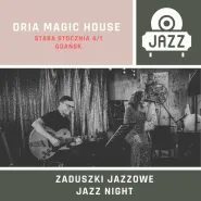 Jazz Night - Jazz na Halloween