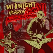 Horror Jam 6: Muzyczny Omen