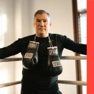 Wykład inaugurujący cykl Ja - artysta na scenie