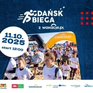 Gdańsk Biega z wakacje.pl