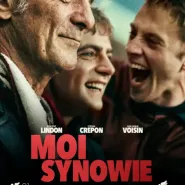 Kino Konesera: Moi synowie