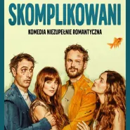 Kino Konesera: Skomplikowani