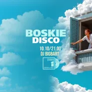Boskie disco - DJ BigBart