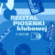 Recital Piosenki Klubowej - Studio1