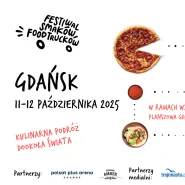 Festiwal Smaków Food Trucków 