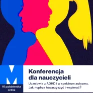 Konferencja dla nauczycieli