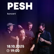 Pesh