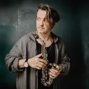 Kameralny jesienny koncert jazzowy - Grzech Piotrowski