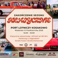 Zakończenie Sezonu Klasycznie 2025