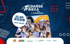 Wystartuj dla zabawy, odbierz pamiątkową koszulkę