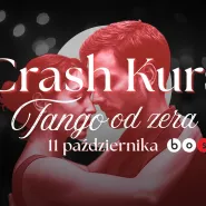 Crash | Kurs Tanga od zera