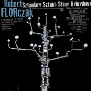 Wernisaż wystawy Sztandary sztuki - stany hybrydowe