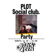 PLOT Party - sąsiedzka impreza uliczna |  Biak & Qzyn