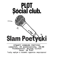 Slam poetycki na 100czni