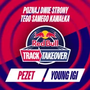 Red Bull Track Takeover