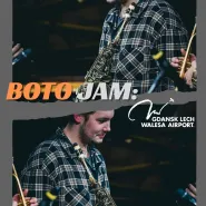 Boto jam: Somerlik / Janoszek / Kapołka / Arasimowicz