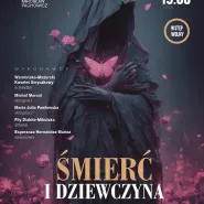 Muzyka Europy w kościele gdańskiej Polonii | Śmierć i dziewczyna