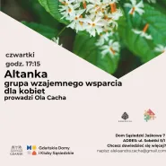 Altanka grupa wsparcia dla kobiet
