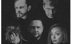 Sławek Jaskułke - Chopin na pięć fortepianów