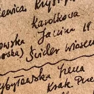 Kaprysik | Czytamy Szczygła