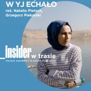 _insider w trasie. Polskie dokumenty w kinach studyjnych | miasto, które wyjechało