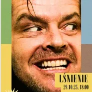 Lśnienie | Filmowy Kalendarz