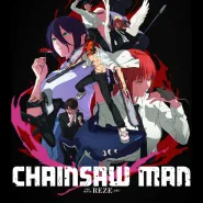 Chainsaw Man - The Movie: Reze Arc w Helios Anime