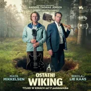 Kino Konesera: Ostatni wiking