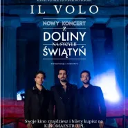 Il Volo. Najnowszy koncert z Doliny Świątyń w Helios na Scenie