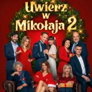 Kino Kobiet: Uwierz w Mikołaja 2 