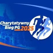 Charytatywny Bieg PG 2025
