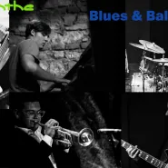 Środowy Jazz Jam:  Blues & Ballads