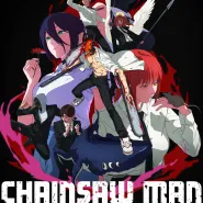 Chainsaw Man - The Movie: Reze Arc w Helios Anime