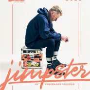 Bułka paryss'ka: 20 urodziny - Jimpster