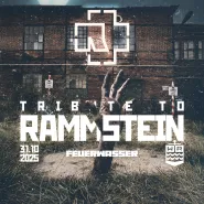Halloween: Tribute to Rammstein