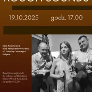 Rough Sounds "Blues-Grass Baltic Tour"