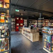 Uroczyste otwarcie domu Whisky | Gdańsk Kołobrzeska