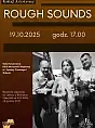 Rough Sounds "Blues-Grass Baltic Tour"