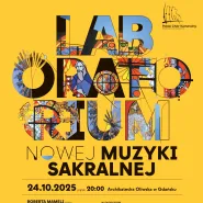 Laboratorium Nowej Muzyki Sakralnej