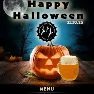 Happy Halloween