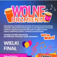 Finał Wolne Brzmienia w Brzeźnie 